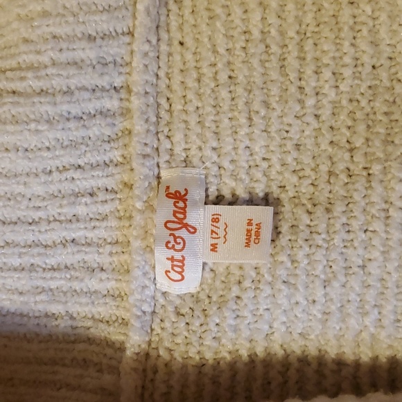 Girls cardigan - Picture 2 of 6